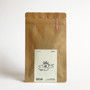 herbata CZAJE choco loco