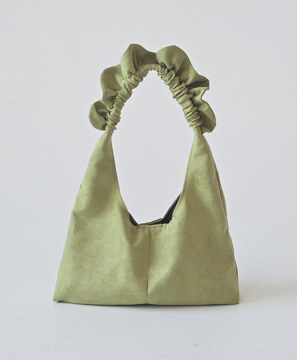 Florescence Light green